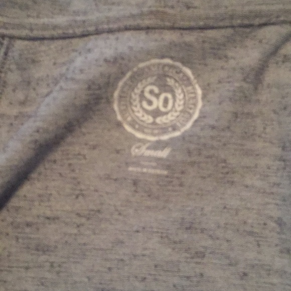 Jacket - Picture 2 of 4